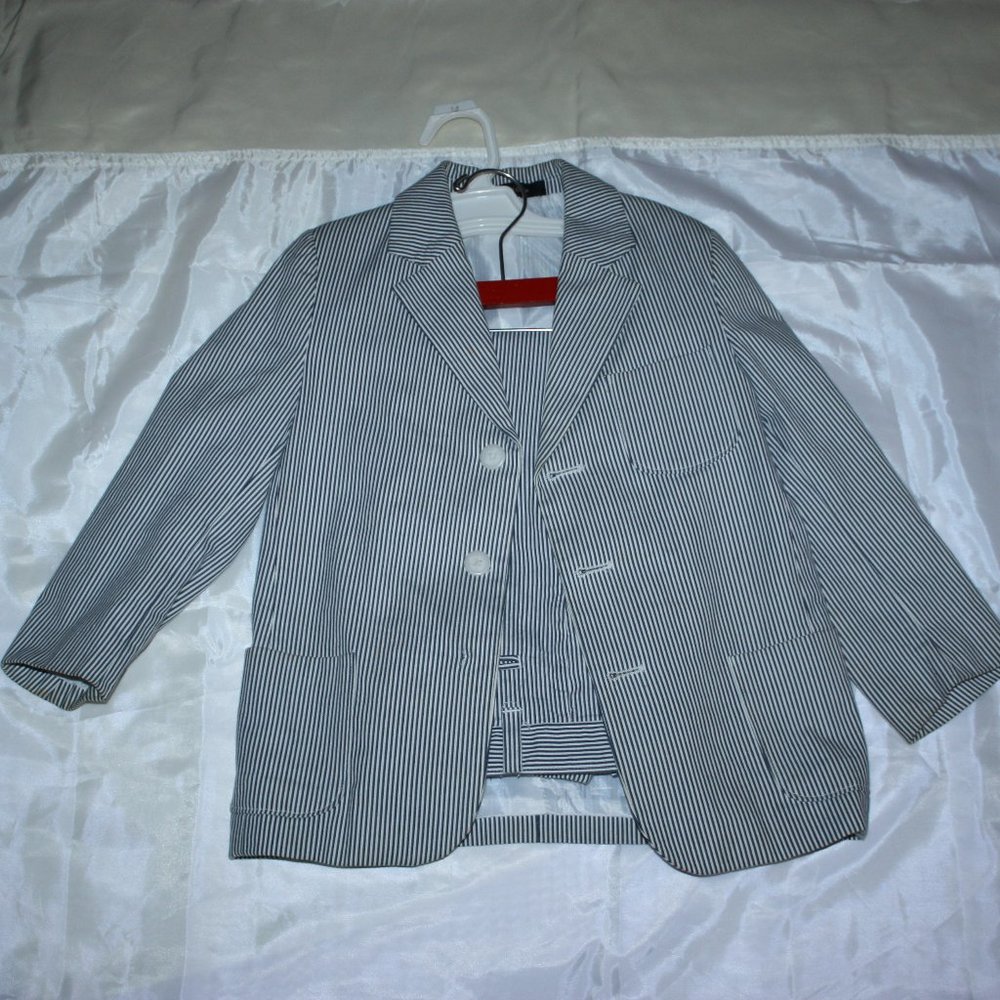Children's Suit Set